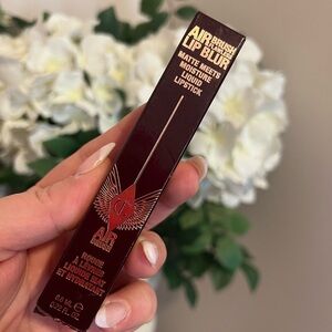 CHARLOTTE TILBURY • AIRBRUSH FLAWLESS LIP BLUR • FLAME BLUR